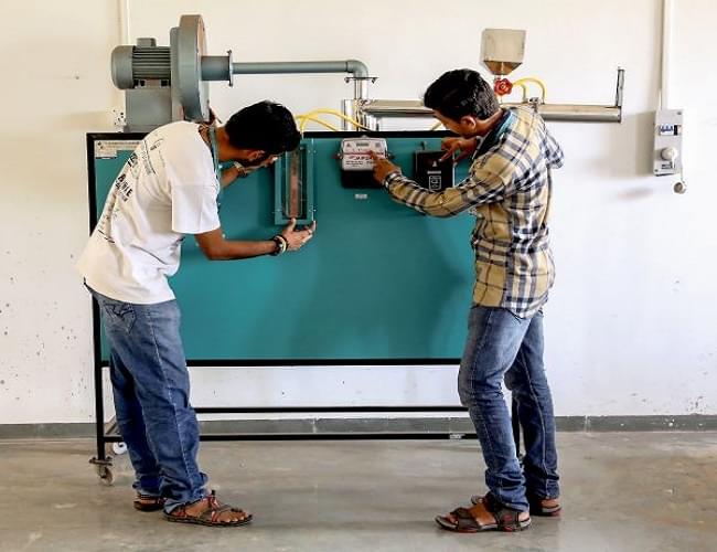 S.S. Agrawal Institute of Engineering & Technology Navsari Labs photo 12